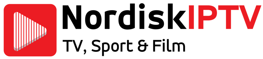 nordisk iptv
