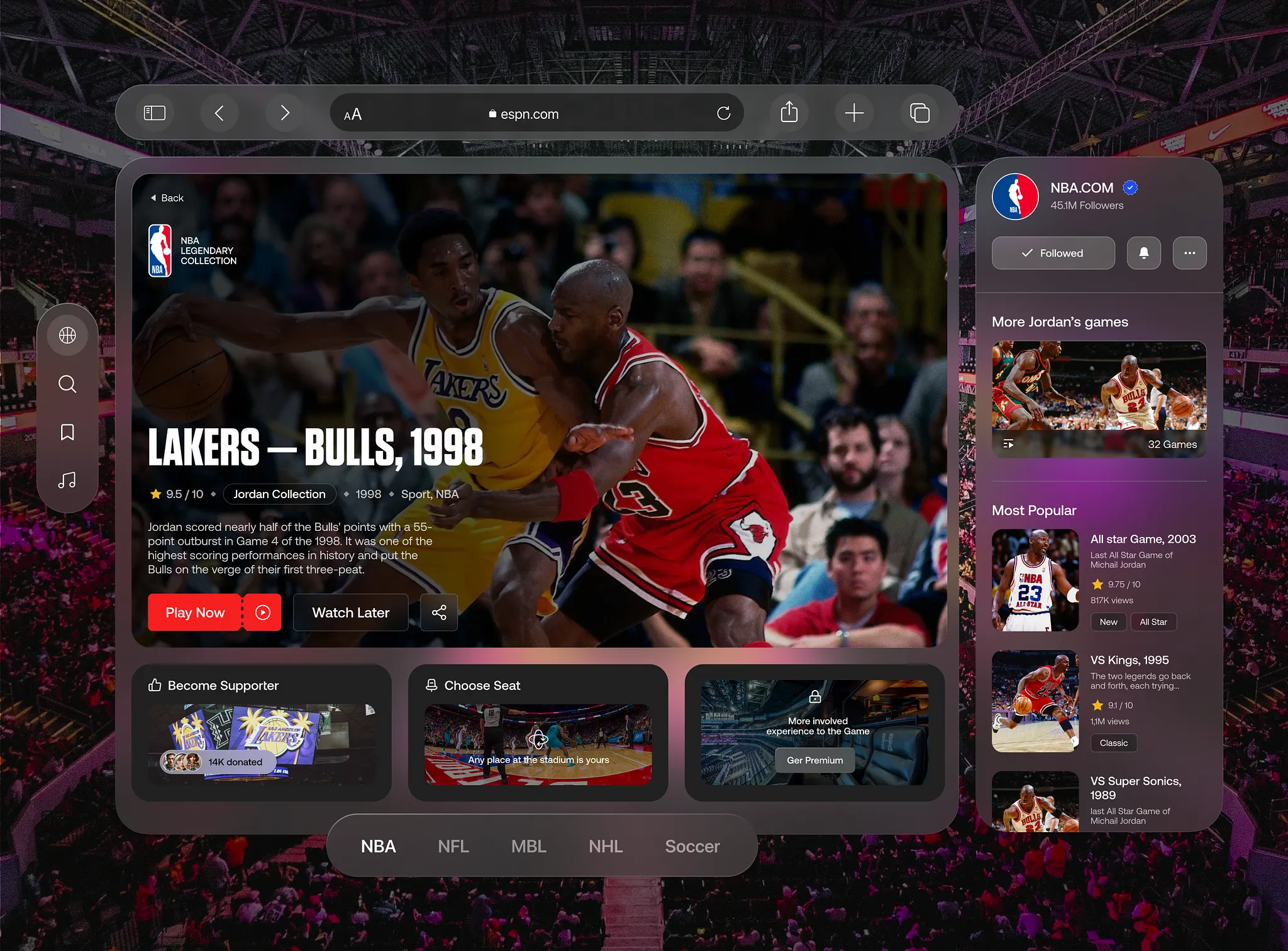 viking iptv