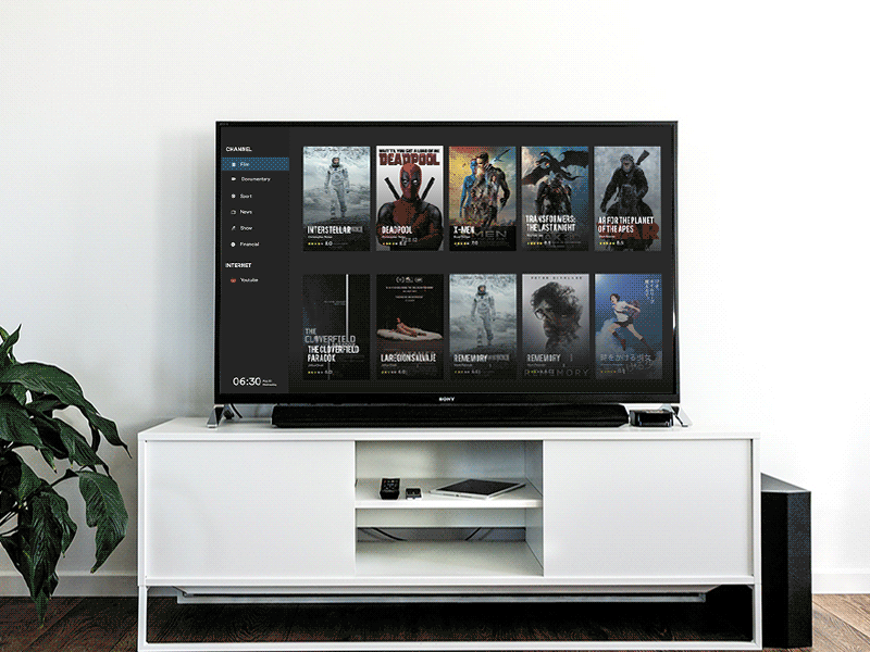 viking iptv